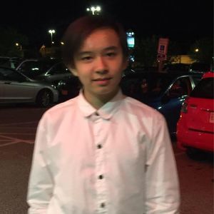 Meet your Posher, Thien